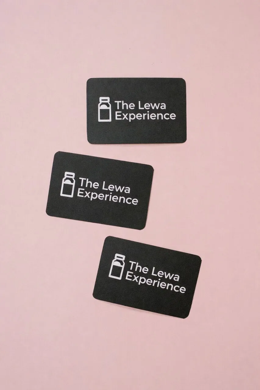 Gift Cards Kes 3,000
